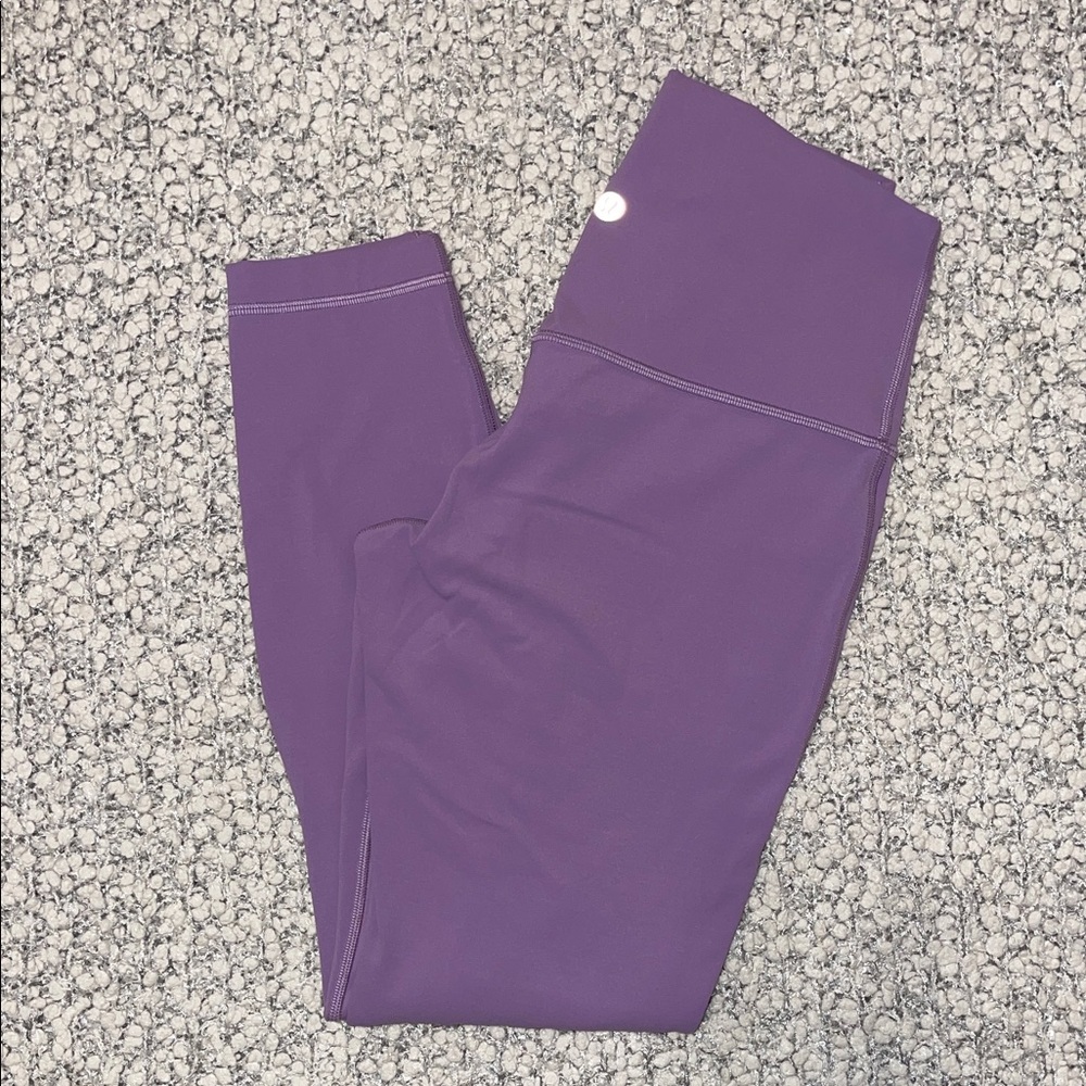LULULEMON ALIGN LEGGINGS